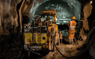 How Your Business Can Benefit From Heavy Mobile Equipment Hire