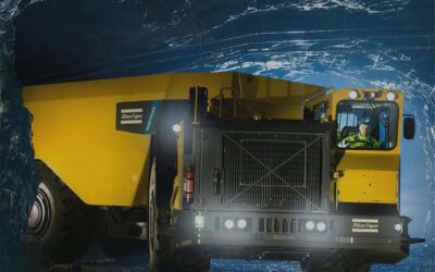 What You Need To Know About Underground Mining Equipment Servicing