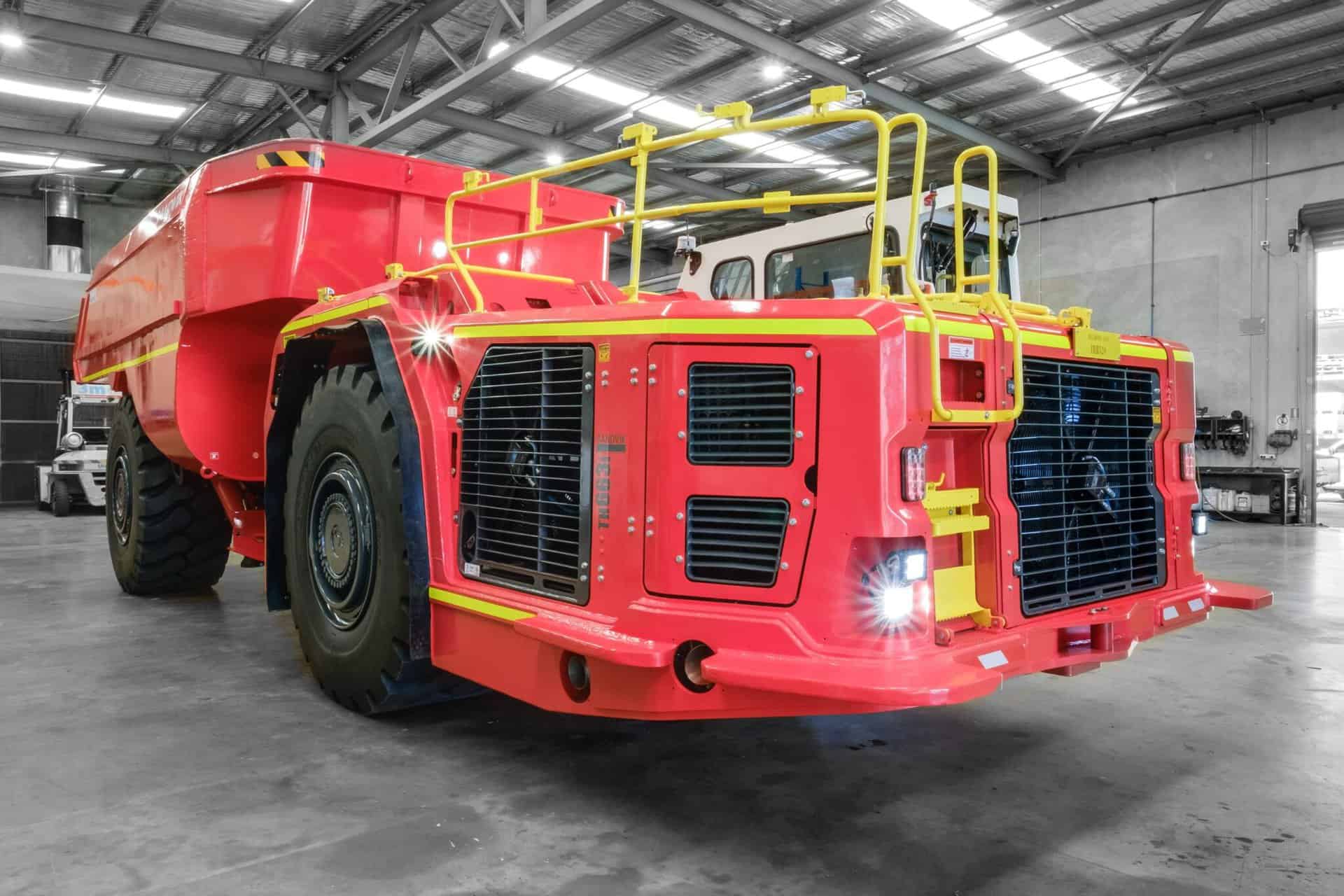 Underground Maintenance Specialists WA HDD Solutions