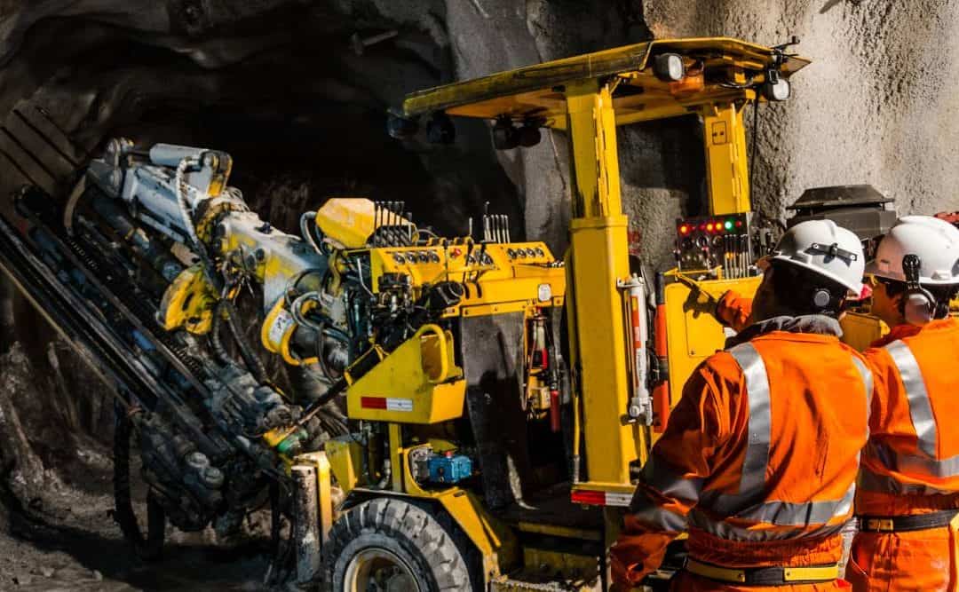 Navigating the Depths: A Practical Guide to Underground Mining Machines