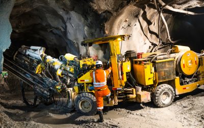 Essential Underground Mining Equipment to Hire in Perth WA