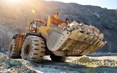 How Mining Repairs Save Time and Money