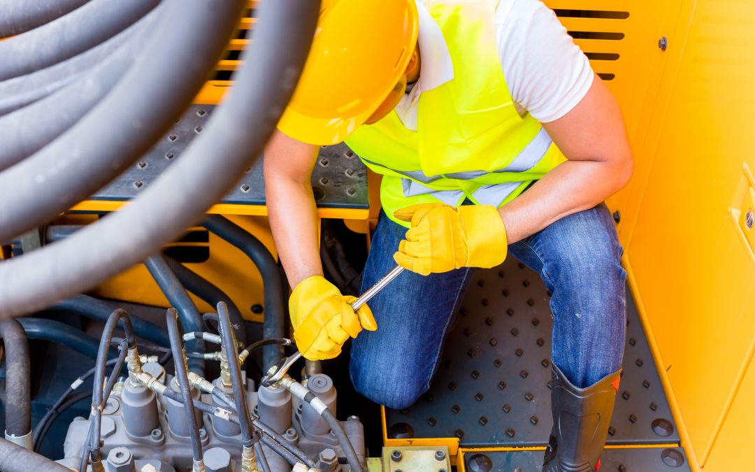 How to Choose Between Mining Machinery Repairs vs Replacements for Operational Efficiency