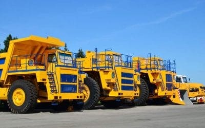 Guide to Sustainable Mining Through Equipment Servicing