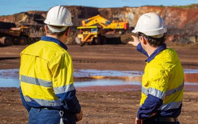 Improving Productivity in Mining With Essential Mining Parts