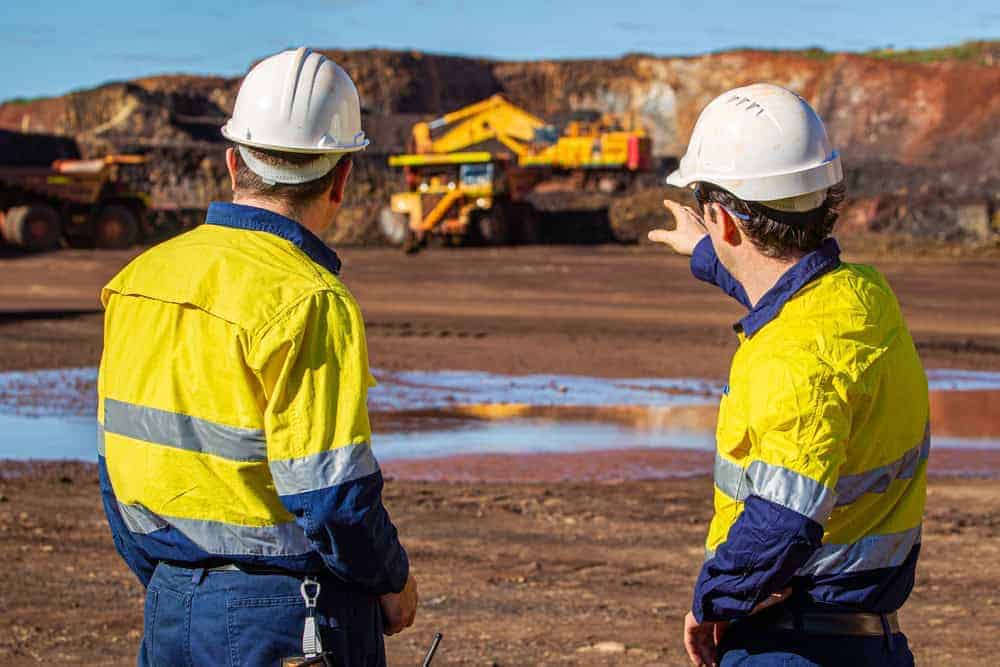 Improving Productivity in Mining With Essential Mining Parts