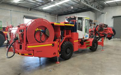 Should You Hire or Buy Underground Drilling Equipment?